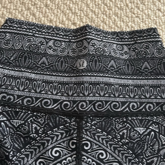 Leggings - Picture 2 of 4